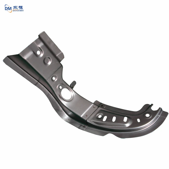 Stainless Steel Stamping Stainless Steel Stamping